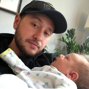 Meet your Posher, Josh